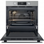Forno Whirlpool OMR58HU1X