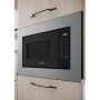 Micro-ondas Indesit MWI 120 GX