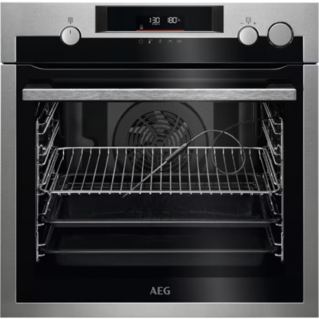 Forno AEG BPE577161M