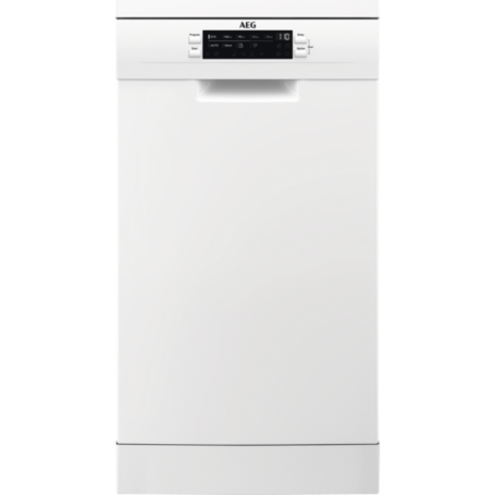 Máquina Lavar Loiça AEG FFB62427ZW