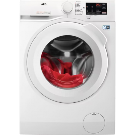Máquina Lavar Roupa AEG L6FBI947P