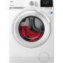 Máquina Lavar e Secar Roupa AEG LWR7194M2B