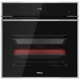 FORNO ENCASTRAR TEKA - IOVEN PIROLITICO SS
