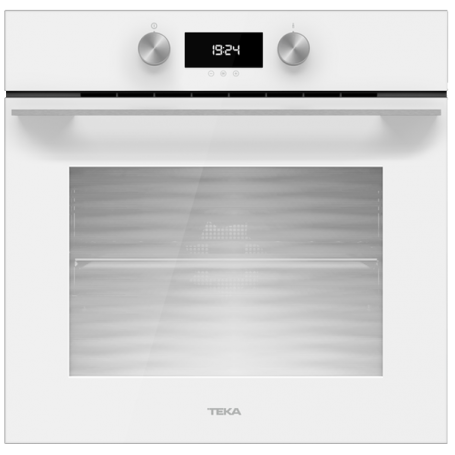 FORNO ENCASTRAR TEKA - HLB 8400 WH - BRANCO