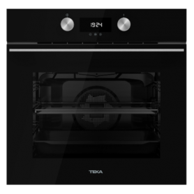FORNO ENCASTRAR TEKA - HLB 8400 P BK - PRETO