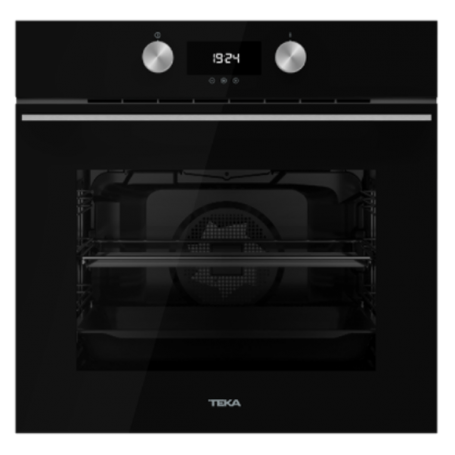 FORNO ENCASTRAR TEKA - HLB 8400 P BK - PRETO