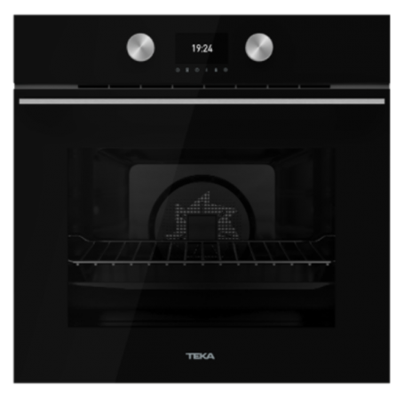 FORNO ENCASTRAR TEKA - HLB 8600 BK - PRETO