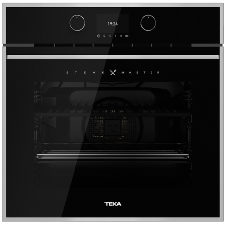 FORNO ENCASTRAR TEKA - STEAKMASTER BK-SS