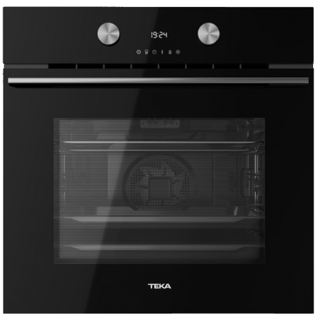 FORNO ENCASTRAR TEKA - HLB 8700 P BK AIRFRY