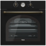 FORNO ENCASTRAR TEKA - HRB 6300 AT - ANTRACITE