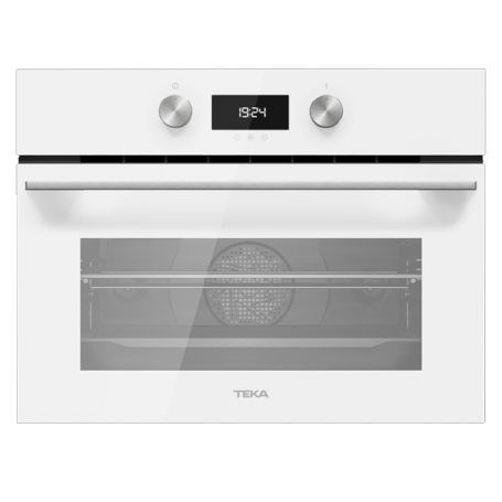 FORNO ENCASTRAR TEKA - HLC 8400 WH - BRANCO
