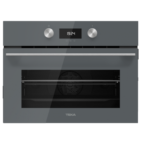 FORNO ENCASTRAR TEKA - HLC 8400 ST E01 - CINZENTO