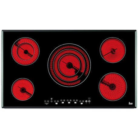PLACA ENCASTRAR TEKA - TR 951 - BISELADA
