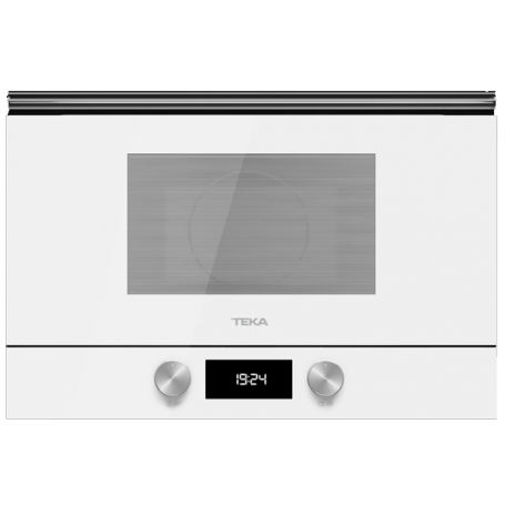 MICRO ONDAS TEKA - ML 8220 BIS L-WH - BRANCO