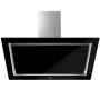 CHAMINÉ DECORATIVA TEKA - DLV 98660 TOS PRETO