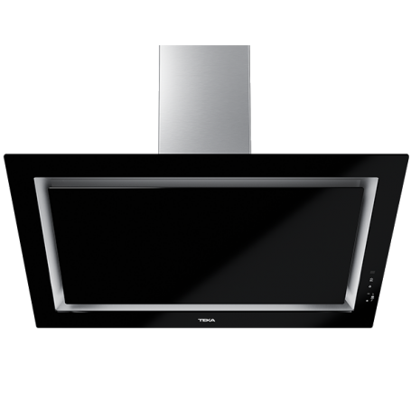 CHAMINÉ DECORATIVA TEKA - DLV 98660 TOS PRETO