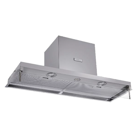 CHAMINÉ DECORATIVA TEKA - INTEGRA 96750 POS IX SS