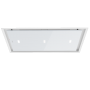 CHAMINÉ DECORATIVA TEKA - DHT 97670 TOS WH