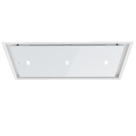CHAMINÉ DECORATIVA TEKA - DHT 97670 TOS WH