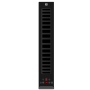 CHAMINÉ DECORATIVA TEKA - FIH 16760 TOS BK