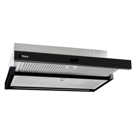 EXAUSTOR ENCASTRAR TEKA - CNL 6415 PLUS BK