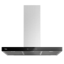 CHAMINÉ DECORATIVA TEKA - DLH 1185 T