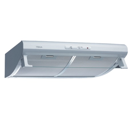 EXAUSTOR ENCASTRAR TEKA - C 6420 WH