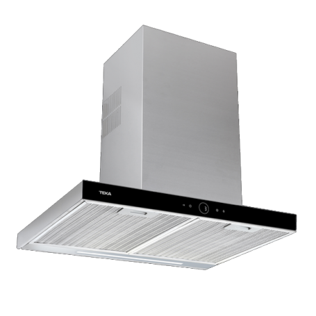 CHAMINÉ DECORATIVA TEKA - DLH 786 T