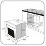FORNO MEIRELES - MF 5600 X