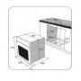 FORNO MEIRELES - MF 6609 N
