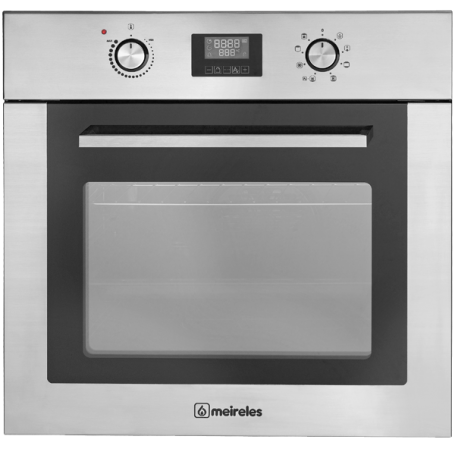 FORNO MEIRELES - MF AQUALYTIC