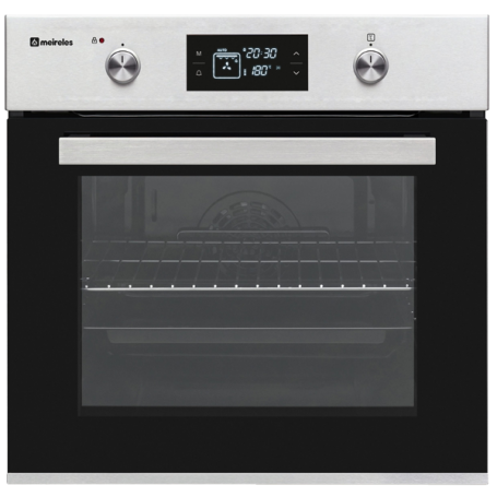 FORNO MEIRELES - MF PYROLYTIC