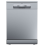 MÁQUINA DE LAVAR LOUÇA TEKA - DFS 76810 INOX