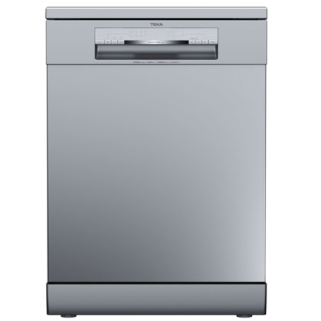 MÁQUINA DE LAVAR LOUÇA TEKA - DFS 76810 INOX