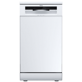 MÁQUINA DE LAVAR LOUÇA TEKA - DFS 44750 WH - BRANCA