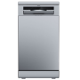 MÁQUINA DE LAVAR LOUÇA TEKA - DFS 44750 SS - INOX