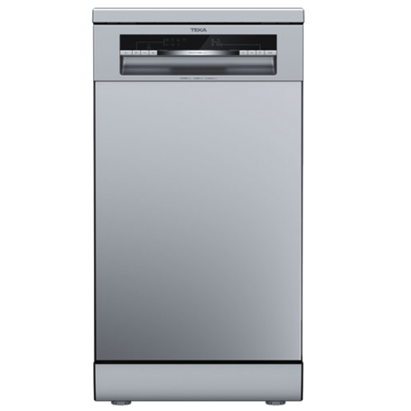 MÁQUINA DE LAVAR LOUÇA TEKA - DFS 44750 SS - INOX