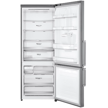 COMBINADO LG - GBF 567 PZCMB