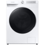 MÁQUINA DE LAVAR E SECAR ROUPA SAMSUNG - WD10T634DBH/S3