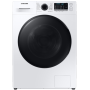 MÁQUINA DE LAVAR E SECAR ROUPA SAMSUNG - WD80TA046BE/EP