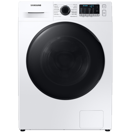 MÁQUINA DE LAVAR E SECAR ROUPA SAMSUNG - WD80TA046BE/EP