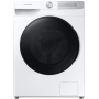 MÁQUINA DE LAVAR E SECAR ROUPA SAMSUNG - WD90T734DBH/S3
