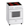 FOGÃO MEIRELES MILANO - E 604 W.1