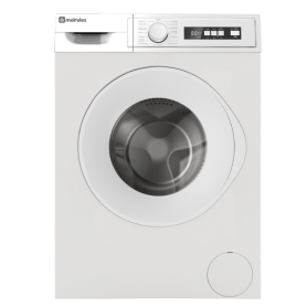 MÁQUINA DE LAVAR ROUPA MEIRELES - MLR 1084 W