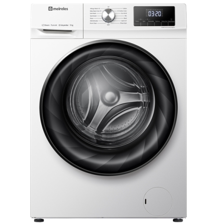 MÁQUINA DE LAVAR ROUPA MEIRELES - MLR 1491 W