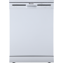 MÁQUINA DE LAVAR LOUÇA MEIRELES - MLL 126 W