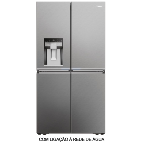 FRIGORÍFICO HAIER - HCR7918EIMP