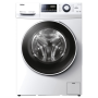 MÁQUINA DE LAVAR ROUPA HAIER - HW100-B14636N-IB