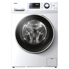 MÁQUINA DE LAVAR ROUPA HAIER - HW100-B14636N-IB