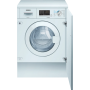 Máquina Lavar e Secar Roupa Siemens WK14D543ES